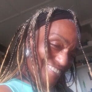 Black Woman Batty, 50 from Corpus Christi is looking for black man