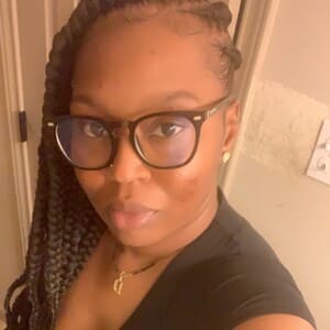 Black Woman TheSassy1, 30 from Washington is looking for relationship