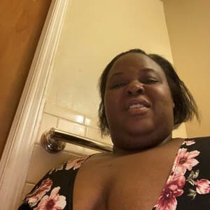 Black Woman Eliana, 35 from Minneapolis is looking for black man