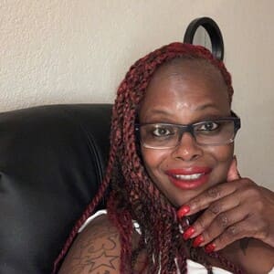 Black Woman MissDiva, 53 from Memphis is looking for black man
