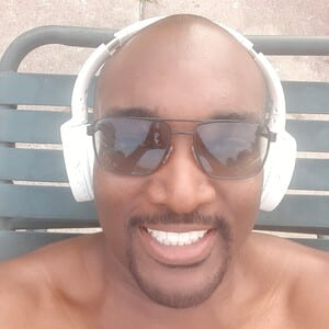 Black Man Brandon, 46 from Las Vegas is looking for relationship