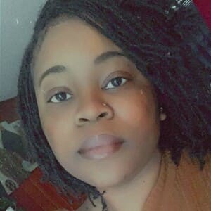 Black Woman Patricia, 30 from Plano is looking for relationship
