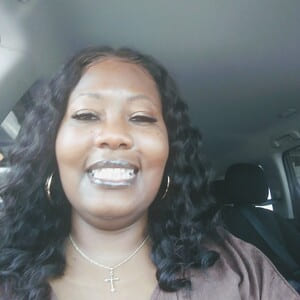Black Woman Lilly, 50 from Long Beach is looking for black man