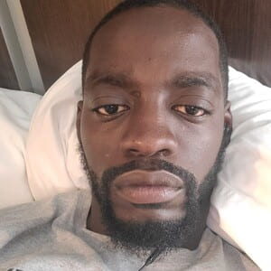 Black Man Kenneth, 28 from Santa Ana is looking for relationship