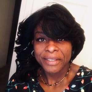 Black Woman Alicia, 45 from Plano is looking for black man