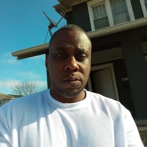 Black Man Jason, 45 from Phoenix is looking for relationship