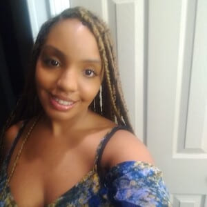 Black Woman Rosee, 44 from New York is looking for relationship