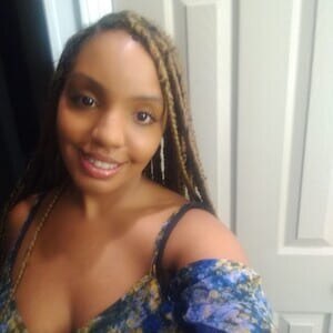 Black Woman Rosee, 44 from New York is looking for relationship