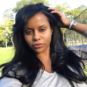 Black Woman ginny, 18 from St. Petersburg is looking for black man