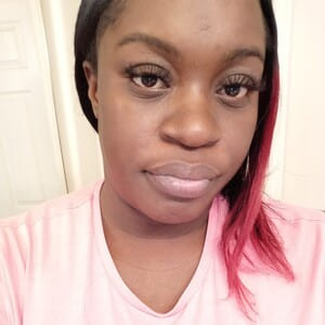 Black Woman Ashley, 44 from Omaha is looking for relationship