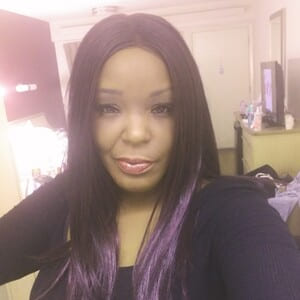 Black Woman Kataie, 30 from Irvine is looking for relationship