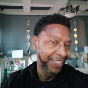 Black Man Adam, 69 from Louisville is looking for relationship