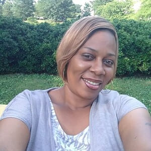 Black Woman austin, 37 from St Louis is looking for black man