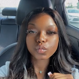Black Woman Diane, 21 from San Jose is looking for relationship