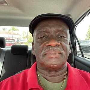 Black Man Jared, 69 from Memphis is looking for relationship