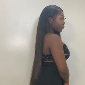 Black Woman aria, 22 from Tampa is looking for relationship