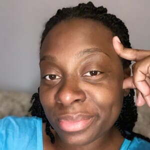 Black Woman Dawn, 37 from Irvine is looking for black man