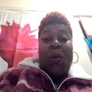 Black Woman Tammy, 44 from Austin is looking for relationship