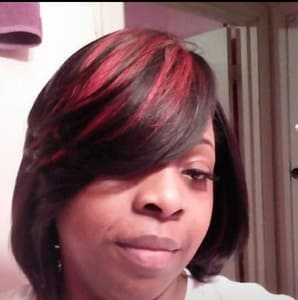 Black Woman elli, 47 from Anchorage is looking for relationship