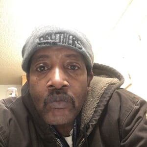 Black Man Timothy, 56 from Fresno is looking for relationship