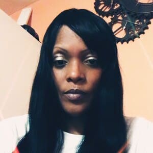 Black Woman Tanya, 45 from Irvine is looking for relationship