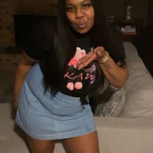 Black Woman Ashley, 34 from San Jose is looking for relationship