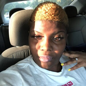 Black Woman rory, 64 from Los Angeles is looking for black man