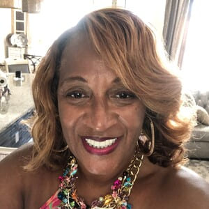 Black Woman Kelda, 66 from Chula Vista is looking for relationship