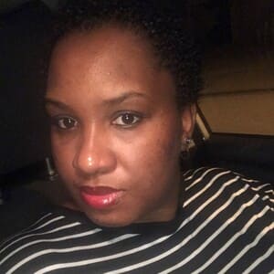 Black Woman MissGee, 40 from Oklahoma City is looking for relationship