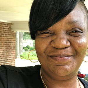 Black Woman Mandy, 49 from Virginia Beach is looking for relationship
