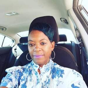 Black Woman Tamara, 48 from Colorado Springs is looking for relationship
