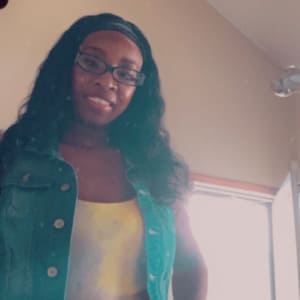 Black Woman Joanne, 37 from Dallas is looking for relationship