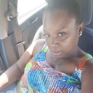 Black Woman Caryn, 36 from Arlington is looking for relationship