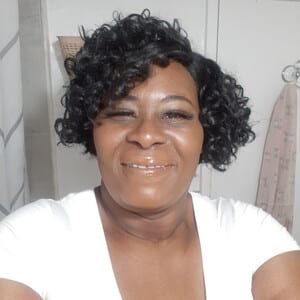 Black Woman LadyLuck, 36 from Memphis is looking for relationship