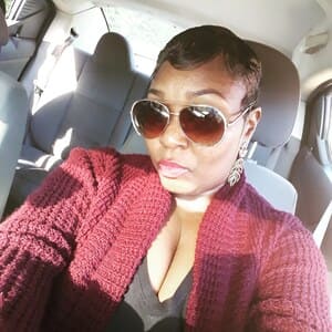 Black Woman Candice, 33 from Austin is looking for relationship