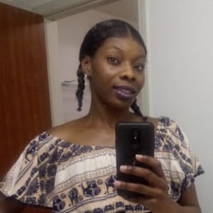 Black Woman Bridget, 29 from Fort Worth is looking for relationship