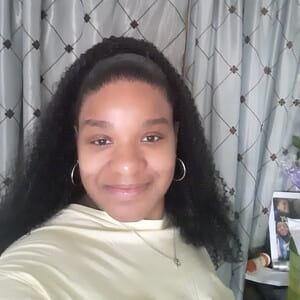 Black Woman Emilly, 26 from San Antonio is looking for relationship