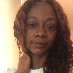 Black Woman Olivia, 24 from San Antonio is looking for relationship