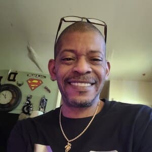 Black Man Andrew, 62 from Henderson is looking for relationship