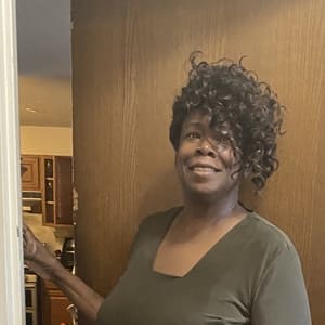 Black Woman AmericanDiva, 61 from Memphis is looking for relationship