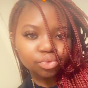 Black Woman Marliss, 19 from Cincinnati is looking for relationship