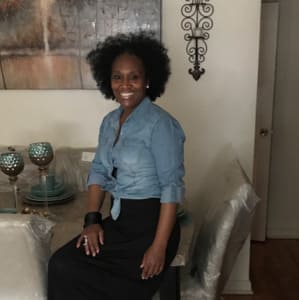 Black Woman Ellie, 55 from Milwaukee is looking for relationship