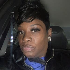 Black Woman Valary, 47 from Pittsburgh is looking for black man