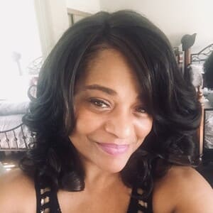 Black Woman pauline, 43 from Stockton is looking for relationship