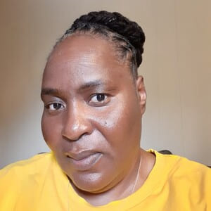 Black Woman Lilliana, 54 from Fort Wayne is looking for black man