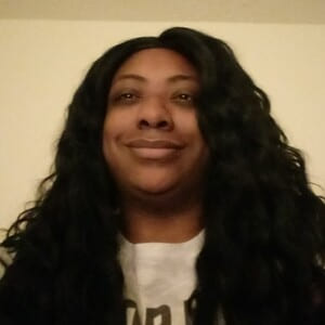 Black Woman Christa, 28 from Durham is looking for relationship