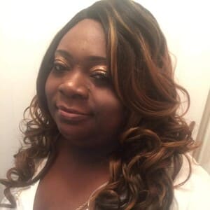 Black Woman Kristina, 48 from El Paso is looking for relationship