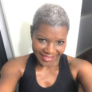 Black Woman Leah, 54 from Lexington is looking for black man