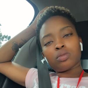 Black Woman jayla, 28 from Tulsa is looking for relationship