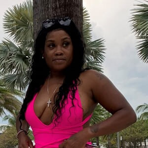 Black Woman Jill, 43 from Jacksonville is looking for black man